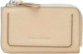 Marc O'Polo Zip Wallet S blushed camel beige