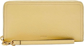 Fossil Logan RFID (SL7831) light yellow
