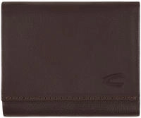 camel active Geldb&ouml;rse "Atlanta" aus besonders weichem Leder mit RFID Schutz