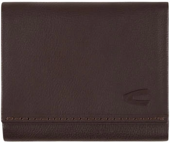 Camel Active Atlanta Small Flap Wallet brown Camel Active Atlanta Small Flap Wallet brown