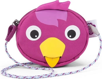 Affenzahn Kinderportemonnaie Vogel