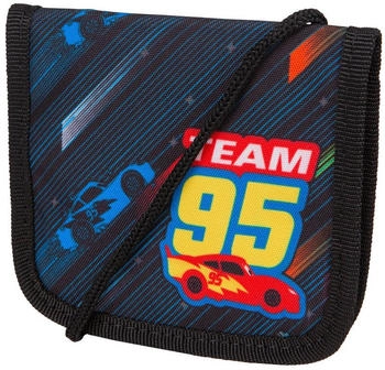 McNeill Brustbeutel (9195) Disney Cars