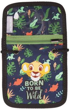 McNeill Brustbeutel (9195) Lion King