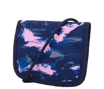 McNeill Brustbeutel (9195) Denim