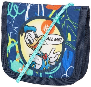 McNeill Brustbeutel (9195) Donald Duck