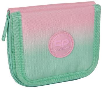 McNeill Hazel Youth Portemonnaie Gradient Strawberry