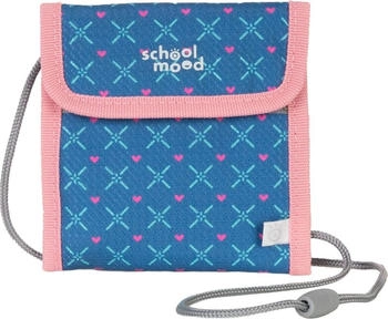 School-Mood Brustbeutel (2824) Mila