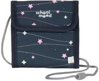 SCHOOL-MOOD Brustbeutel