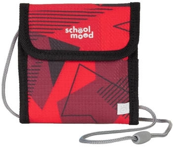 School-Mood Brustbeutel (2824) Kai
