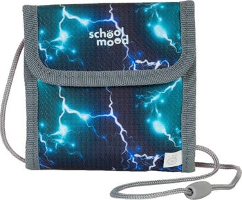 School-Mood Brustbeutel (2824) Felix