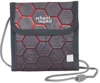 SCHOOL-MOOD Brustbeutel