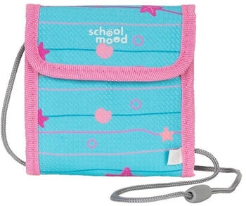 School-Mood Brustbeutel (2824) Lilly