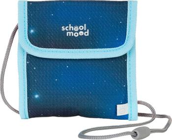 School-Mood Brustbeutel (2824)