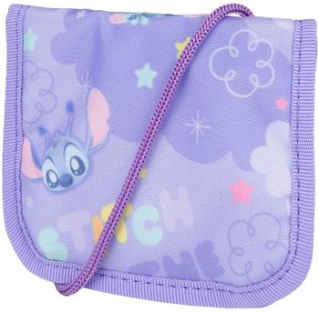 McNeill Brustbeutel (9195) Disney Stitch 2