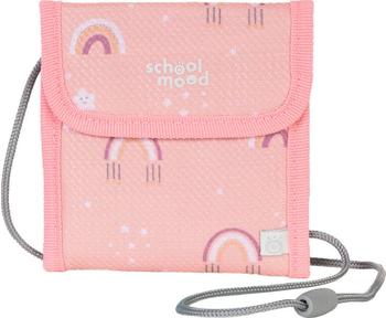 School-Mood Brustbeutel (2824) Rainbow