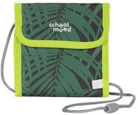 SCHOOL-MOOD Brustbeutel