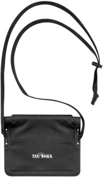 Tatonka WP ID Pocket wasserdichter Brustbeutel (2929) black
