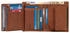 Benthill Mens Wallet 12,5 x 10 x 3 cm