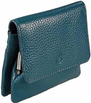 Branco Mini-Wallet (62584) petrol