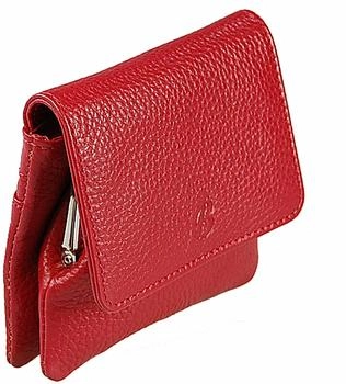 Branco Mini-Wallet (62584) red