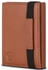 Von Heesen Slim Wallet RFID ohne Münzfach/8 Kreditkartenfächer