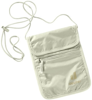 Deuter Security Wallet II (2025) bone