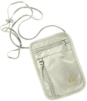 Deuter Security Wallet I (2025) bone