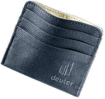 Deuter Card Wallet (2025) black