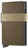 Secrid Bandwallet matte earth/beige
