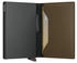 Secrid Bandwallet matte earth/beige