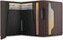 Secrid Bandwallet liba brown/brown