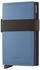 Secrid Bandwallet steel blue/brown