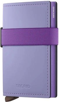 Secrid Bandwallet matte lilac/violet