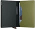 Secrid Bandwallet matte leaf/khaki