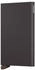 Secrid Cardprotector powder brown