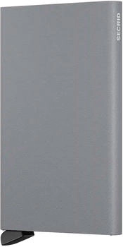 Secrid Cardprotector powder grey