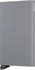 Secrid Cardprotector powder grey