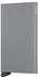 Secrid Cardprotector powder grey