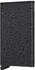 Secrid Cardprotector hammered charcoal