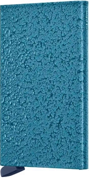 Secrid Cardprotector hammered azure