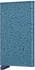 Secrid Cardprotector hammered azure