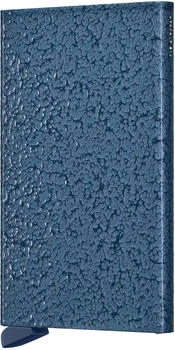Secrid Cardprotector hammererd navy