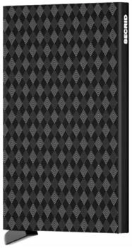 Secrid Cardprotector diamond black