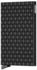 Secrid Cardprotector diamond black