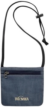Tatonka Skin ID Pouch Brustbeutel macciato (2965-434)