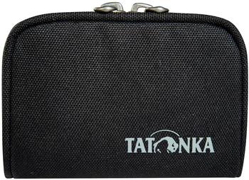Tatonka Plain Wallet RFID Block Geldbörse Midnight Plum (3165)