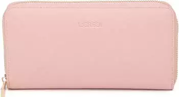 L.Credi Polly Geldbörse RFID Schutz rosa (1005638-433)