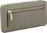 L.Credi Polly Geldbörse RFID Schutz 19 cm braun (1005638-616)