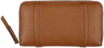 Tom Tailor Beca Geldbörse Cognac/Braun (004279-022)