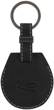 Camel Active Field Schlüsselanhänger RFID Leder Schwarz (011290)
